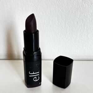 e.l.f. Vampy Violet Lipstick